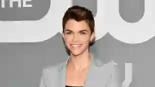 Ruby Rose Says She's "Stoked" For New 'Batwoman' Star Wallis Day