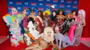 'RuPaul's Drag Race' Queens Share PSA About Racism From Fans