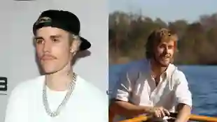 Justin Bieber and Ryan Gosling.