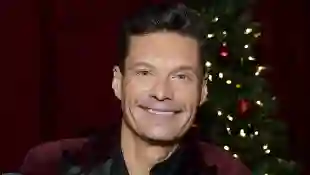 Ryan Seacrest