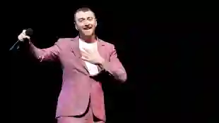 Sam Smith