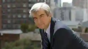 Sam Waterston