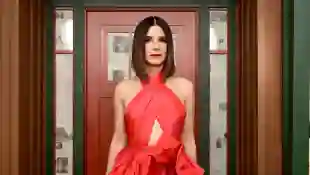 Sandra Bullock