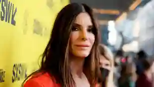 Sandra Bullock Reveals Why She Decided To Put Her Career On Pause