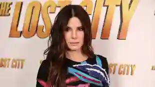 Sandra Bullock Shares She's Not Proud Of Starring In THIS Movie