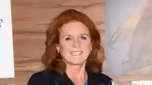 Sarah Ferguson