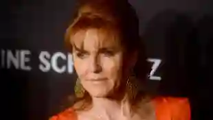 Sarah Ferguson Calls Herself A "Granny" For The First Time In New Video