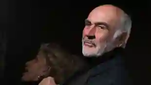 Sean Connery