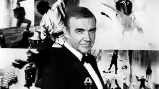 Sean Connery