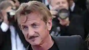 Sean Penn Furious With His Vaccine Site Staff "Betrayal"