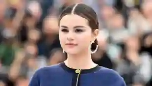 Selena Gomez at the Cannes Film Festival 2019