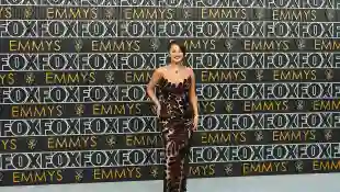 Selena Gomez at the 2024 Emmys