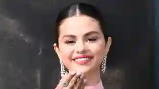 Selena Gomez