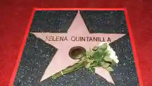In Memoriam: Selena Quintanilla