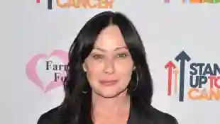 Shannen Doherty Talks Fighting Breast Cancer And Living Life