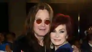 Sharon Osbourne's terrifying moment that convinced her Ozzy would die