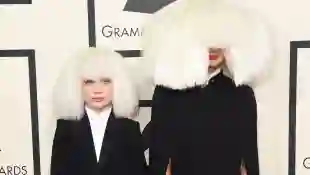 Sia Reveals That She Felt An "Extreme Desire" To Protect Maddie Ziegler