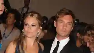 Sienna Miller Finally Opens Up About Jude Law Cheating With Nanny Scandal