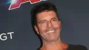 Simon Cowell Speaks About Bike Accident For The First Time