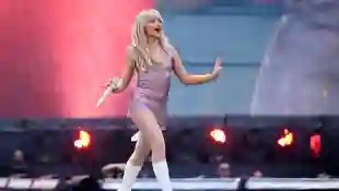 Sabrina Carpenter