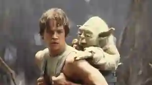 Star Wars Episode V: The Empire Strikes Back