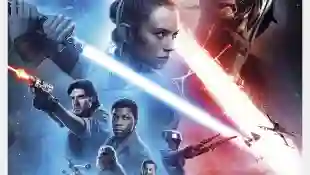 'Star Wars - The Rise of Skywalker' was released on December 20 2019.