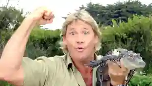 In Memoriam Crocodile Hunter Steve Irwin