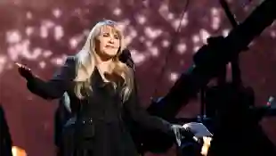 Stevie Nicks Releases Anthemic New Song "Show Them The Way"