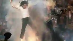 Michael Jackson