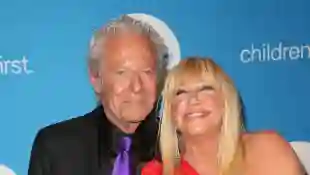 Three's Company star Suzanne Somers is having sex twice a day at the age of 73.