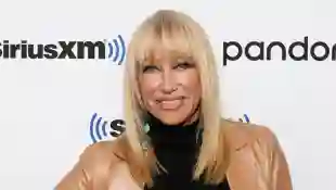 Suzanne Somers in 2020