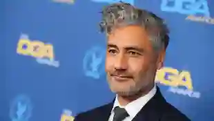 Taika Waititi Is Officially Directing An Upcoming 'Star Wars' Movie