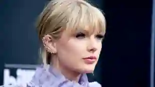 Taylor Swift at the 2019 Billboard Music Awards
