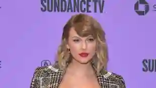 Taylor Swift - 'folklore'