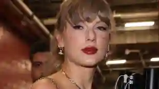 Taylor Swift Kansas City Chiefs game