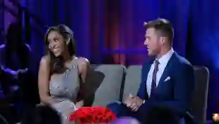 Tayshia Adams Opens Up About Co-Hosting 'The Bachelorette'