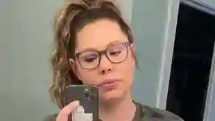'Teen Mom 2': Kail Reignites Fat-Shaming Fued With Jenelle, Jenelle Fights Back By Spilling Tea.