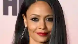 Thandie Newton Almost Starred In 'Charlie's Angels' - Here's Why She Didn't