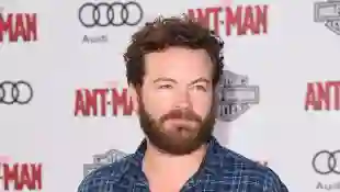 'That '70s Show Star Danny Masterson Charged With Raping 3 Women.