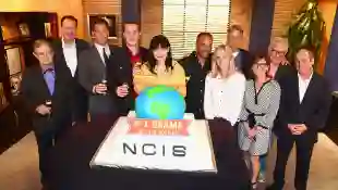 The 7 Saddest 'NCIS' Exits Of All Time