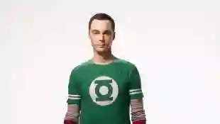 'The Big Bang Theory' "Sheldon"