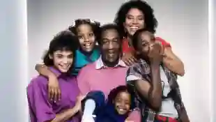 'The Cosby Show': Through The Years With The Cast Members