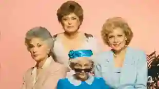 How well do YOU know 'The Golden Girls'?