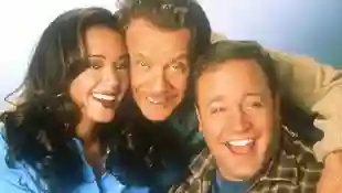 'The King of Queens' cast: Now and then