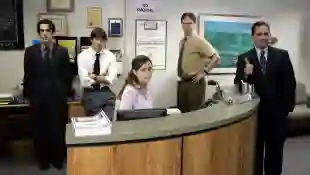 The Office Season 1