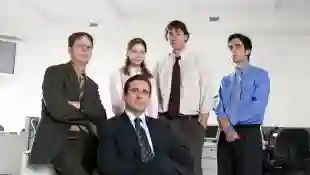 'The Office' Quiz