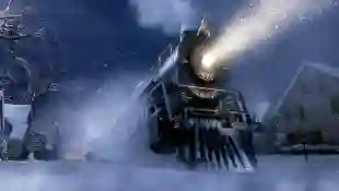 'The Polar Express' Quiz