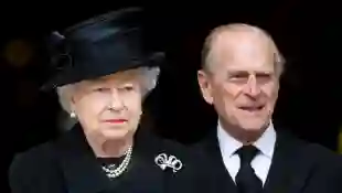 The Queen's Emotional Message On Her Birthday