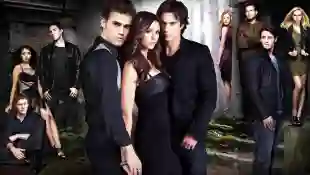 'The Vampire Diaries' Quiz