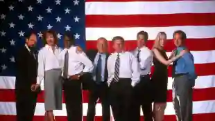 'The West Wing' Reunion Special To Premiere This Month - Watch The Trailer Here